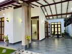 Brand New Luxury House for Sale - Piliyandala