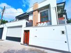 Brand New Luxury House For Sale - Piliyandala