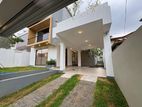 Brand New Luxury House for Sale Piliyandala, Kesbewa