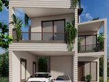 Brand New Luxury House For sale Talawatugoda