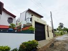 Brand New Luxury House For Sale Thalawathugoda, Battaramulla