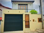 Brand New Luxury House For Sale Thalawathugoda, Battaramulla