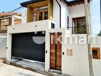 Brand New Luxury House for Sale_ Thalawathugoda Battharamulla