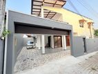 Brand New Luxury House for Sale – Thalawathugoda