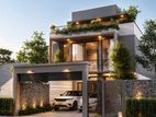 Brand New Luxury House for Sale – Thalawathugoda