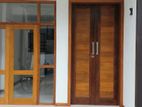 Brand New Luxury House For Sale_ Thalawathugoda,Battharamulla