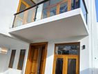 Brand New Luxury House for Sale Thalawathugoda,Battharamulla