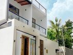 Brand New Luxury House For Sale Thalawathugoda,Battharamulla