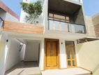 Brand New Luxury House For Sale Weerasekara Mw, Thalawathugoda