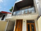 Brand New Luxury House For Sale_ Weerasekara Mw, Thalawathugoda