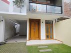 Brand New Luxury House For Sale_ Weerasekara Mw, Thalawathugoda
