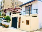 Brand New Luxury House For Sale Weerasekara Mw, Thalawathugoda