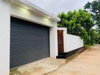 Brand-New Luxury House in Kandana for Sale Hapugoda