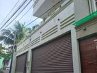 Brand New Luxury House In Kohuwala Nugegoda