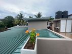 Brand New Luxury House in Kohuwala Nugegoda for Sale