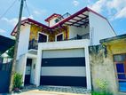 Brand New Luxury House in Piliyandala