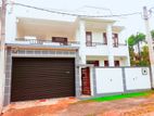 Brand new luxury house in piliyandala kottawa rd