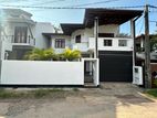 Brand New Luxury House Kapuwathta Sale