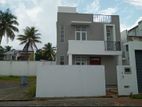 Brand New Luxury House Mt-Lavinia Ratmalana