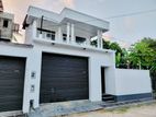Brand New Luxury House – Palanwatte, Pannipitiya