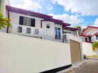 Brand New Luxury House Rent Ebuldaniya Nugegoda