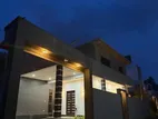 Brand New Luxury house rent in Negombo - 2 Beds & Baths