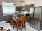 Brand New Luxury House Rent in Thalawathugoda