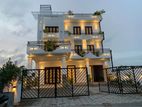 Brand-New Luxury House Sale in a Gated Community - Negombo Kadirana