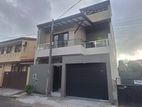 Brand New Luxury House Sale in Dehiwala - Kalubovila