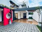 Brand New Luxury House Sale in Malabe