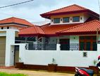Brand New Luxury House Sale in Negombo Area