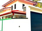 BRAND NEW LUXURY HOUSE SALE IN NEGOMBO AREA