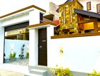 Brand New Luxury House Sale in Negombo