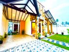 Brand New Luxury House Sale in Negombo