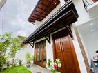 Brand New Luxury House Sale Kahantota Road, Malabe