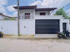 Brand New Luxury House Sale Kahantota Road, Malabe