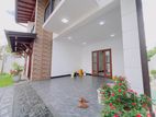 Brand New Luxury House Sale Kahantota Road, Malabe