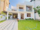 Brand New Luxury House Sale Malabe