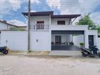 Brand New Luxury House Sale Malabe