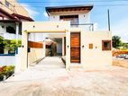 Brand New Luxury House Sale Talawatugoda