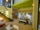 Brand-New Luxury House With Furniture - Talawathugoda Condominium Deed