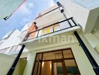 Brand New Luxury House(Condominium Property) - Delkanda,Nugegoda