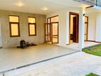 Brand New Luxury House(Condominium Property)- Nugegoda Delkanda For Sale