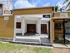 Brand New Luxury Houses for Rent Pannipitiya