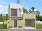 Brand New Luxury Houses in Hokandara P332