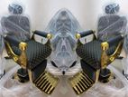 Brand new Luxury Hydraulic salon chair