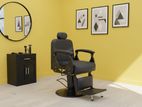 Brand New Luxury Hydraulic Salon Chair