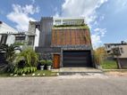 Brand New Luxury Lakefront House for Sale Dehiwela