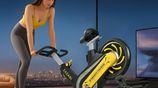 Brand New Luxury Magnatic Spin Bike -M2