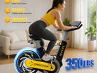 Brand New Luxury Magnatic Spin Bike -M2
